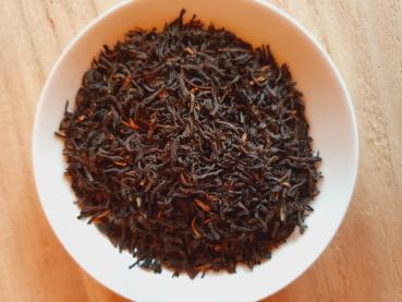 Margaret`s Hope Darjeeling FTGFOP 1 second flush